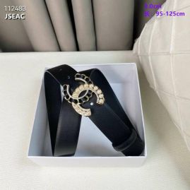 Picture of Chanel Belts _SKUChanelbelt30mmX90-125cm8L146821
